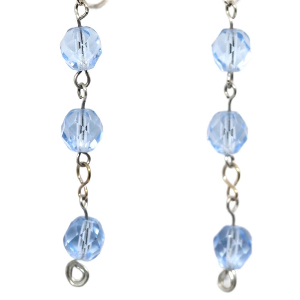 Baby Blues Earrings